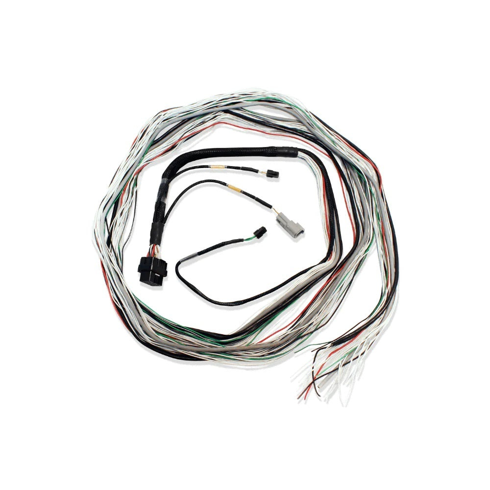 FUELTECH USA 2001004001 FT600 Harness 10ft