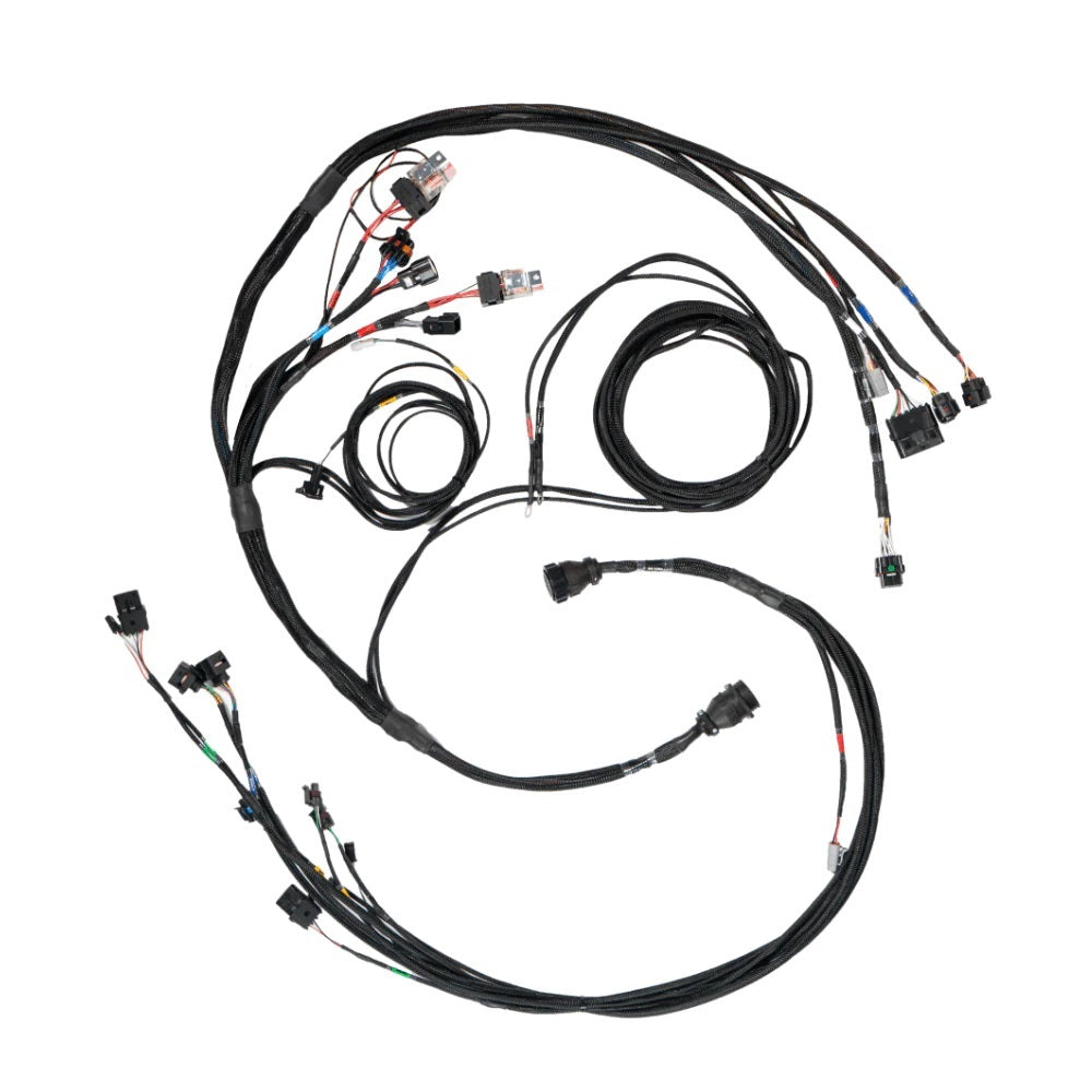 FUELTECH USA 2002007356 FT450/550 Sportsman A Datalogging Harness