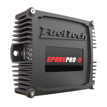 Load image into Gallery viewer, FUELTECH USA 3010003332 SparkPRO-8 Ignition w/o Harness