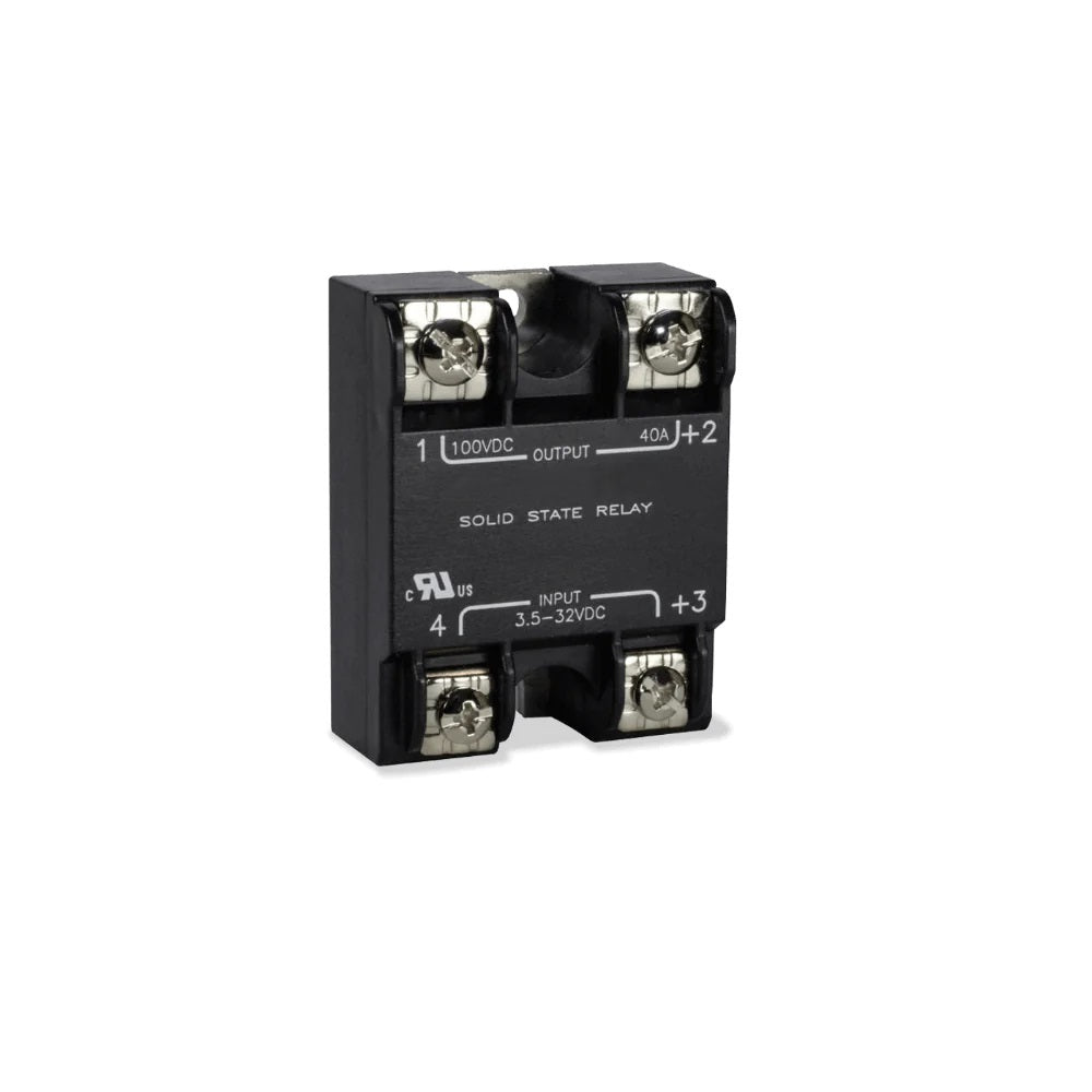 FUELTECH USA 3020100067 Nitrous Solid State Relay