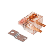 Load image into Gallery viewer, FUELTECH USA 3020100310 Relay w/ Built-In Fuse 40A