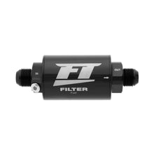 Load image into Gallery viewer, FUELTECH USA 5012100572 FT Fuel Filter - 12an 60-Micron