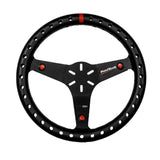 FUELTECH USA 5014008431 FTR-330 Steering Wheel