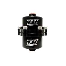 Load image into Gallery viewer, FUELTECH USA 5017100341 Back-Pressure Dampening Canister