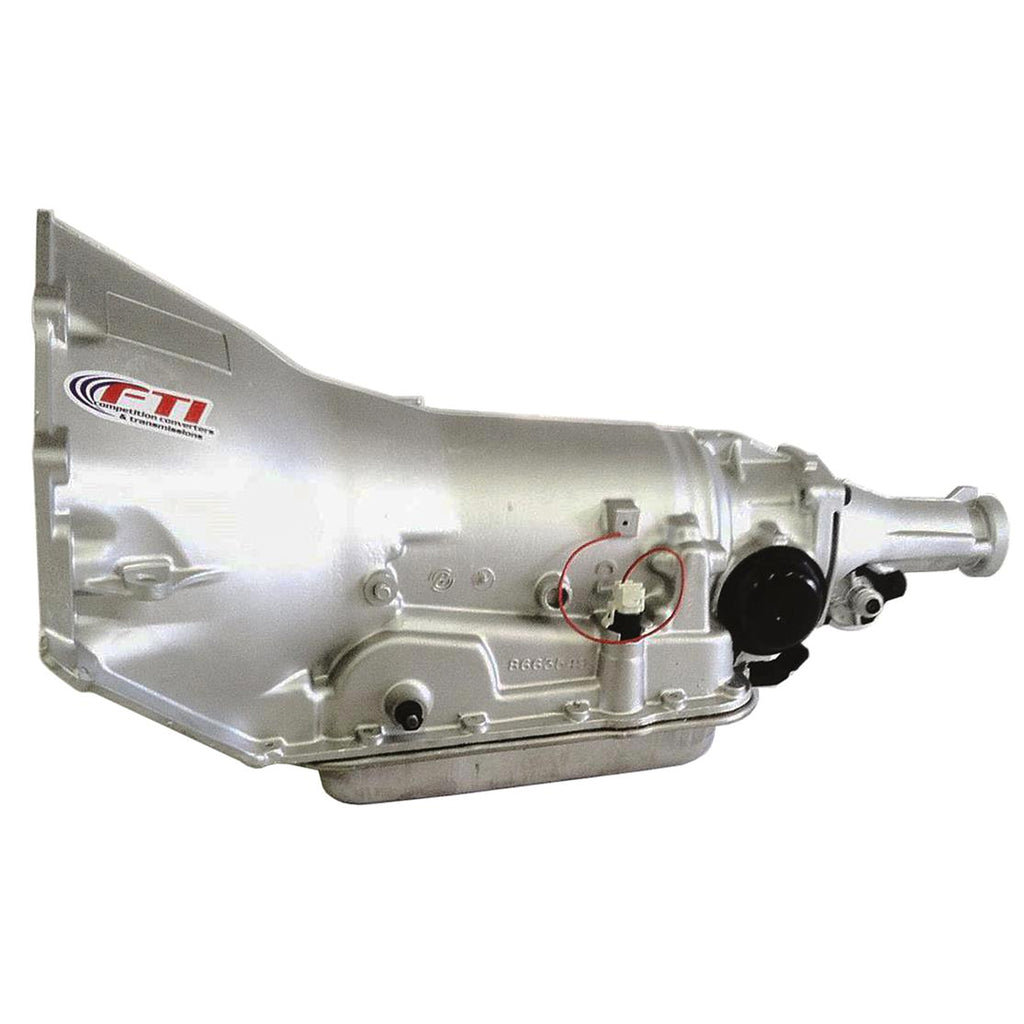 FTI PERFORMANCE 700R4-2H GM 700R4 Level 2 Auto Transmission