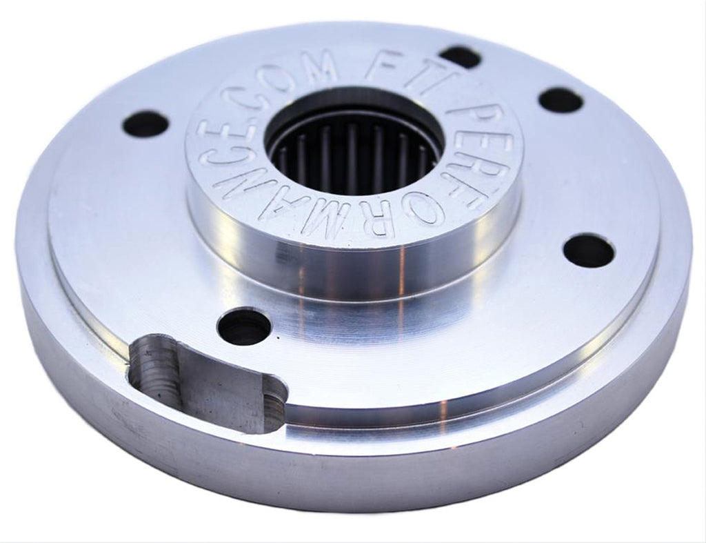 FTI PERFORMANCE F2502 GM PG Billet Governor Support- For 27-Spline