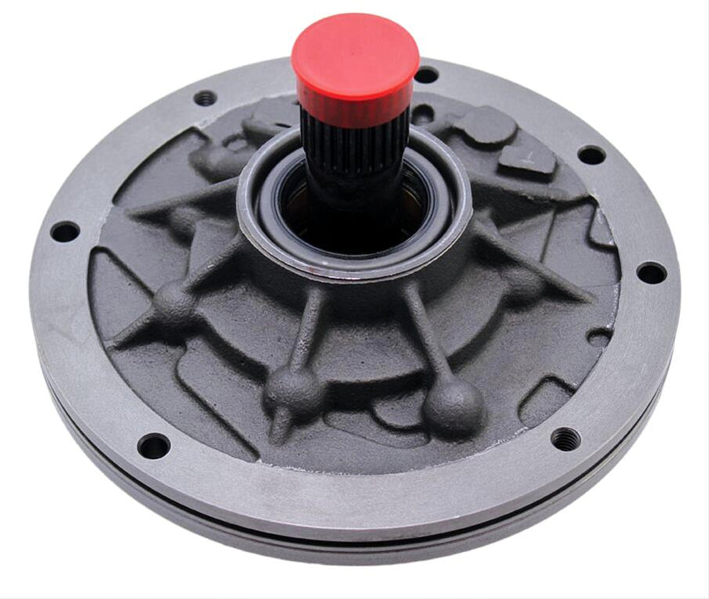 FTI PERFORMANCE F25087 New 7-Bolt PG Pump Kit w/Gasket & O-Ring