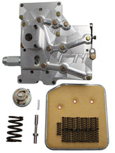 Load image into Gallery viewer, FTI PERFORMANCE F2514PB PG Billet Alm Transbrake Valve-Body