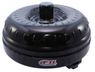 FTI Performance ESB2600LS 11IN 4L60E/4L65E Billet Extreme Street Brawler Series - 2600 Stall for Select Buick Rainier, Cadillac Escalade, Cadillac Escalade ESV, Cadillac Escalade EXT, Chevrolet Avalanche, Chevrolet Avalanche 1500, Chevrolet Camaro,