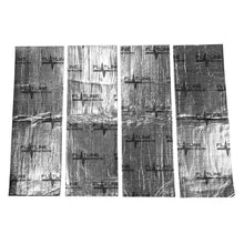 Load image into Gallery viewer, FLATLINE BARRIERS FB12 Thermal Acoustic Insulat ion - Four 12in x 36in