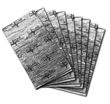 Load image into Gallery viewer, FLATLINE BARRIERS FB36 Thermal Acoustic Insulat ion - Nine 18inx 32in