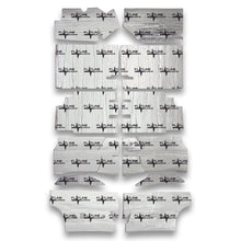 Load image into Gallery viewer, FLATLINE BARRIERS TABA1006 68-72 GM A-Body Floor In sulation/Sound Dampening
