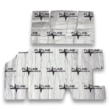 Load image into Gallery viewer, FLATLINE BARRIERS TABA1008 68-72 GM A-Body Trunk In sulation/Sound Dampening