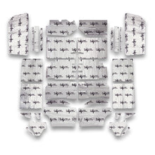 Load image into Gallery viewer, FLATLINE BARRIERS TABA1012 68-72 GM A-Body Coupe Full Insulation Kit