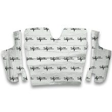 Load image into Gallery viewer, FLATLINE BARRIERS TABF2008 69 GM F-Body Trunk Insul ation/Sound Dampening