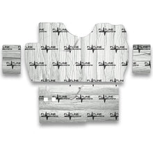 Load image into Gallery viewer, FLATLINE BARRIERS TABF2009 70-81 GM F-Body Trunk In sulation/Sound Dampening