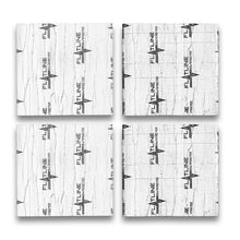 Load image into Gallery viewer, FLATLINE BARRIERS TABF2027 1982-92 GM F-Body Roof Insulation Kit