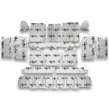 Load image into Gallery viewer, FLATLINE BARRIERS TABT4002 73-80 Standard Cab GM C/ K 10-30 Full Insulation