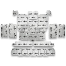 Load image into Gallery viewer, FLATLINE BARRIERS TABT4003 81-87 Standard Cab GM C/ K 10-30 Full Insulation