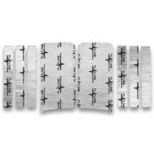 Load image into Gallery viewer, FLATLINE BARRIERS TABT4005 67-72 GM C/K 10-30 Serie s Truck Door Insulation