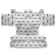 Load image into Gallery viewer, FLATLINE BARRIERS TABT4016 81-87 Standard Cab GM C/ K 10-30 Full Insulation
