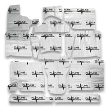 Load image into Gallery viewer, FLATLINE BARRIERS TABT4018 1963-66 GM Truck Floor Insulation Kit