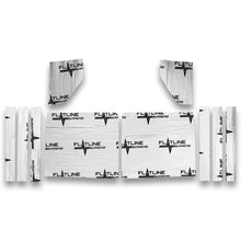 Load image into Gallery viewer, FLATLINE BARRIERS TABT4022 47-55 1st Series GM Truc k Door Insulation Kit