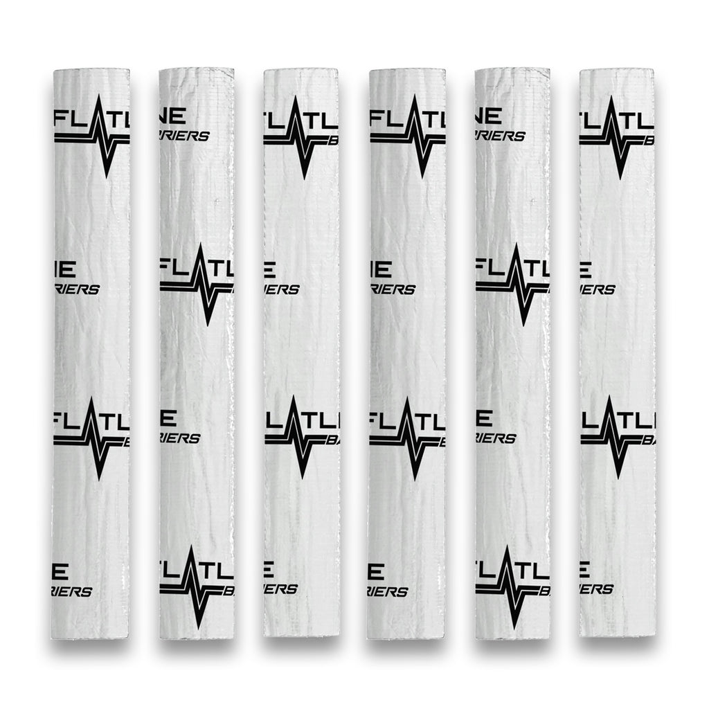 FLATLINE BARRIERS TABT4030 60-66 GM C/K 10-30 Serie s Door Insulation kit