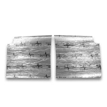 Load image into Gallery viewer, FLATLINE BARRIERS TABT4045 88-98 GM Full Size Std Cab Roof Insulation Kit