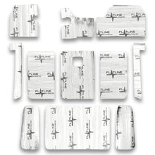 Load image into Gallery viewer, FLATLINE BARRIERS TABT4047 37-46 GM Truck Cab Floor Insulation Kit
