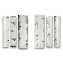 Load image into Gallery viewer, FLATLINE BARRIERS TABT4048 37-46 GM Truck Door Insulation Kit