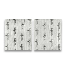 Load image into Gallery viewer, FLATLINE BARRIERS TABT4050 37-46 GM Truck Cab Roof Insulation Kit