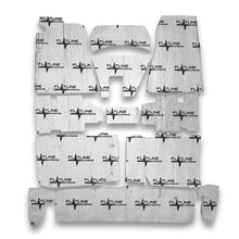 Load image into Gallery viewer, FLATLINE BARRIERS TABX3005 62-67 Chevrolet Nova / C hevy II Floor Insulation