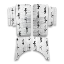 Load image into Gallery viewer, FLATLINE BARRIERS TABX3009 68-74 Chevy Nova Door/ Quarter Panel Insulation