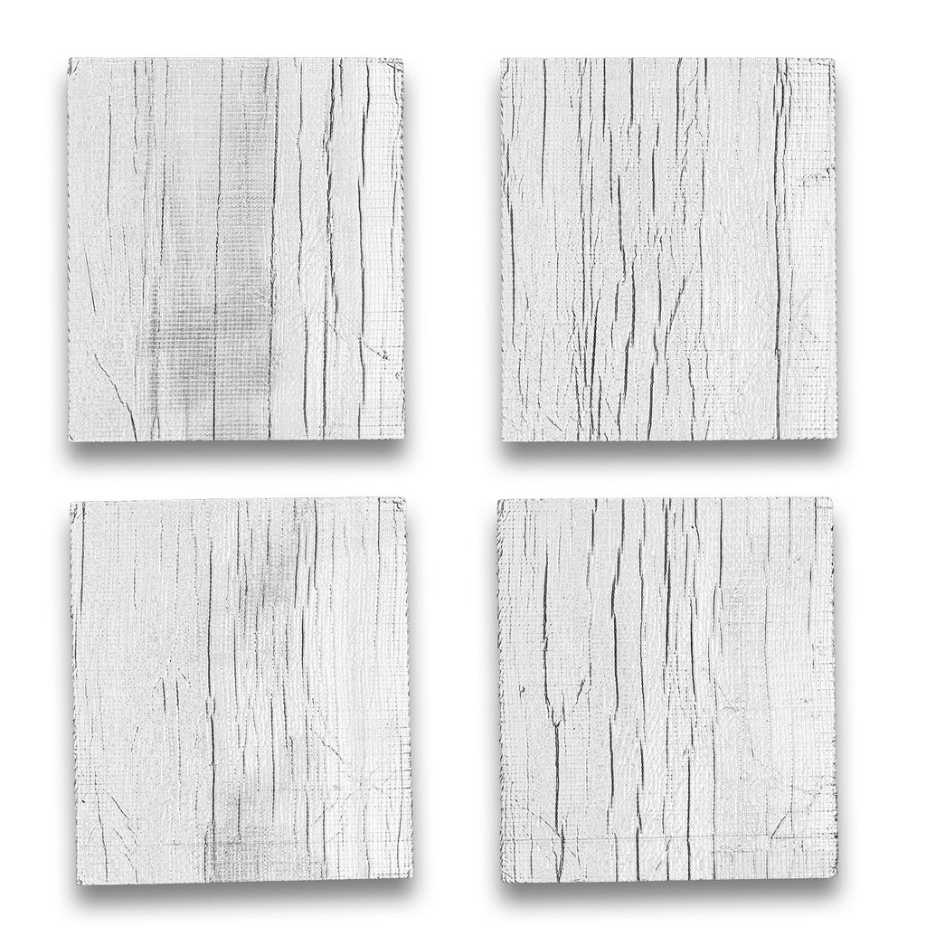 FLATLINE BARRIERS TABZ6001 64-68 Ford Mustang Coupe Roof Insulation Kit