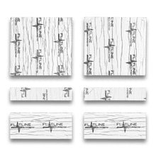 Load image into Gallery viewer, FLATLINE BARRIERS TABZ6007 69-70 Ford Mustang Coupe Roof Insulation Kit