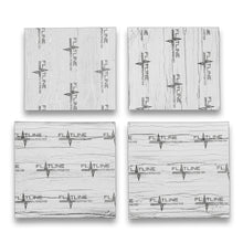 Load image into Gallery viewer, FLATLINE BARRIERS TABZ6013 71-73 Ford Mustang Coupe Roof Insulation Kit