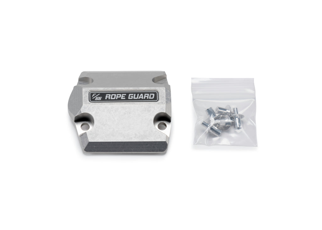 FACTOR 55 00381 Ultrahook Rope Guard