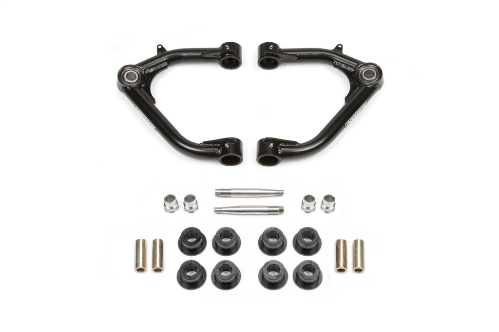 Fabtech FTS21146 Control Arm Kit for Select Chevrolet Silverado 1500, GMC Sierra