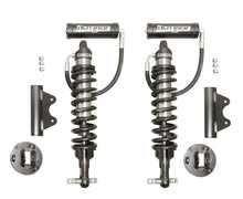 Load image into Gallery viewer, Fabtech K1205DL Uniball UCA Lift System w/Shocks for Select Chevrolet Colorado, GMC Canyon