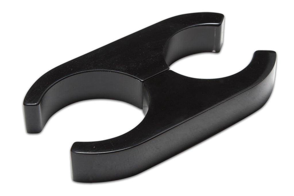 Fabtech FTS89935 Dirt Logic Billet Aluminum Reservoir Clamp