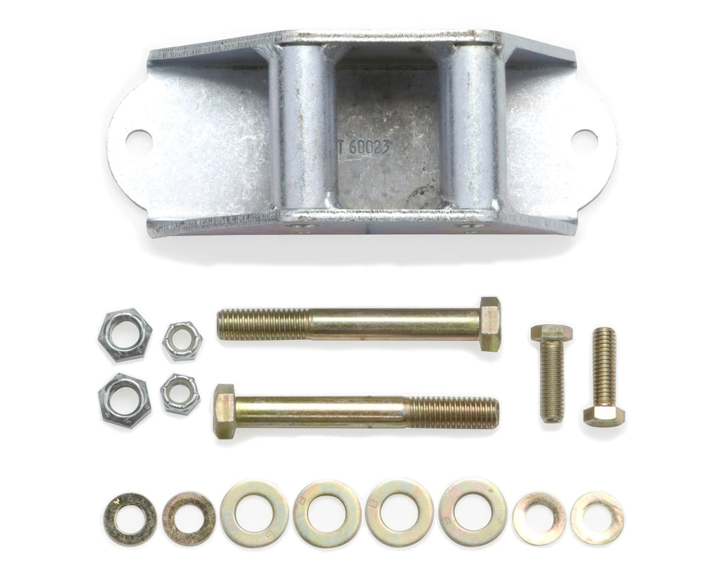 Fabtech FTS95000 Carrier Bearing Spacer for Select Nissan TITAN