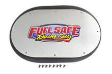 Load image into Gallery viewer, FUEL SAFE CP7X12 Cover Plate Front of Sprint Cell Large