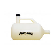 Load image into Gallery viewer, FUEL SAFE DC006 Refueling Vent Bottle 6gal. / 23 Liter
