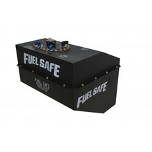 Load image into Gallery viewer, FUEL SAFE DST122 22 Gal Wedge Cell Race Safe Top Pickup