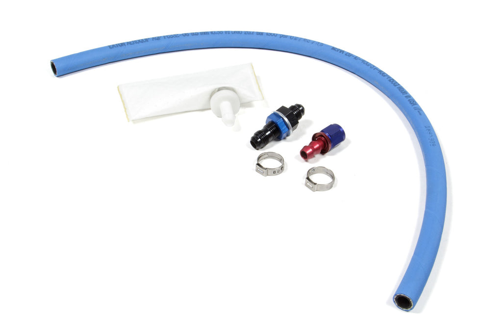 FUEL SAFE FP180 3/8in Fuel Pick-Up Kit