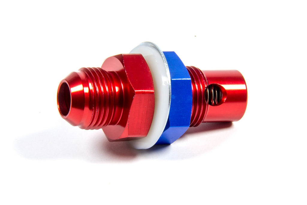 FUEL SAFE ITVV08S 1/2in Fuel Check Valve