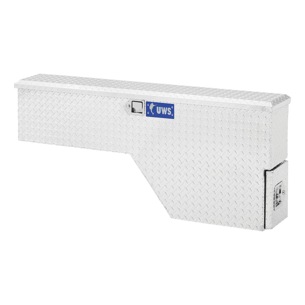 UWS FW-48-DS-D Truck Tool Box