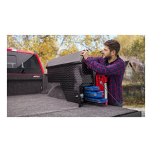Load image into Gallery viewer, UWS FW-48-DS-P-BLK Truck Tool Box