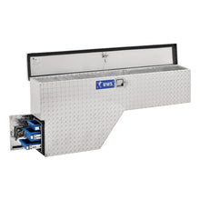 Load image into Gallery viewer, UWS FW-48-DS-P Truck Tool Box